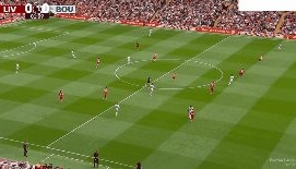 开云体育官方网址-【英超】萨拉赫、若塔破门 利物浦3比1伯恩茅斯