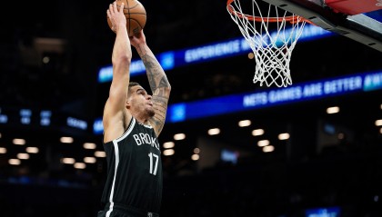 开云体育官方网址-追梦：现在的迈克尔·波特才是真实的他 健康问题曾一直困扰着他