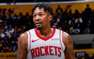 错失主力，媒体评火箭签下史密斯略显着急，老鹰沃克或是更好人选