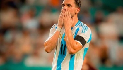 开云体育官方网-阿媒：如果下周无法复出，洛塞尔索世界杯位置将无法保证