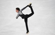 开云体育网页版入口-中国花滑三项目冬奥仅获一名额 男单重回“解放前”