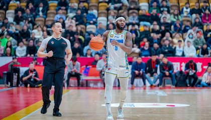 开云体育网页版入口-媒体人：许利民换斯佩尔曼让其不爽 但杰曼单外援激活防守伸缩性