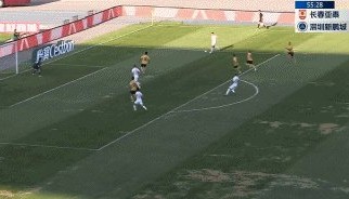 开云体育App-【中超】贝里奇破门杜加利奇头球 亚泰1比1新鹏城